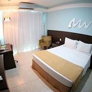 SGL/Duplo Casal Vista Mar 1CHD free na mesma cama com os pais