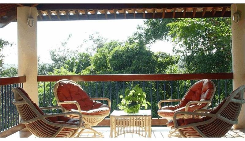 Hotel Portal Lençóis 1