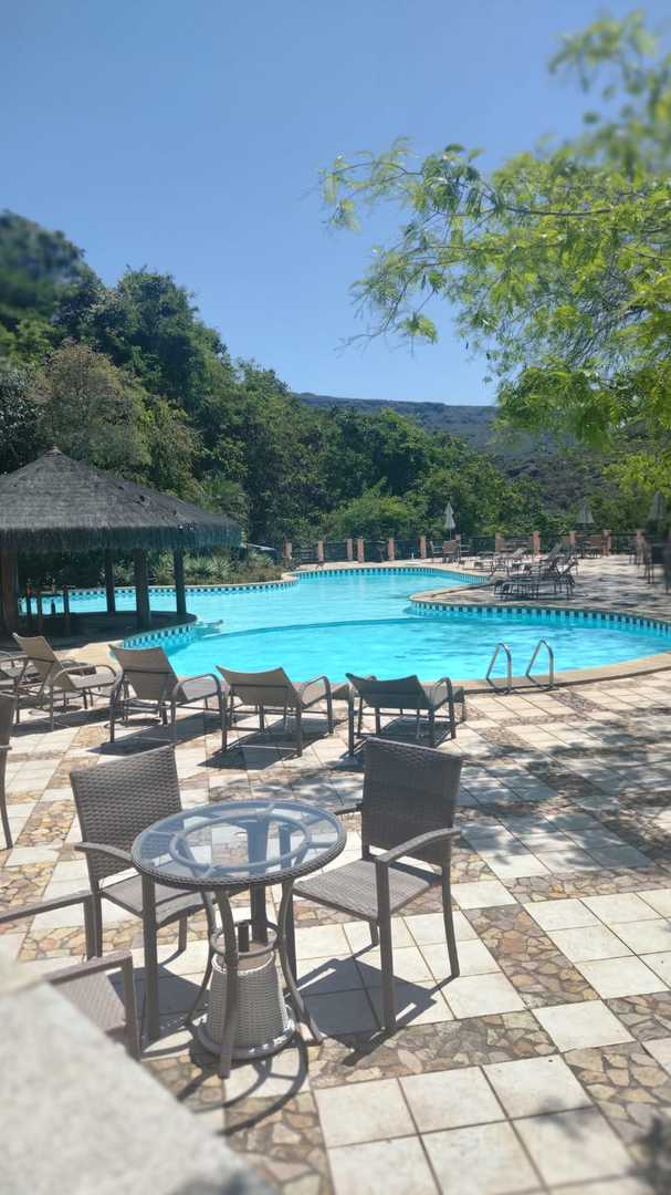 Hotel Portal Lençóis 4