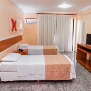 Standard Cama de Solteiro