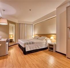 Apartamento 01 cama casal