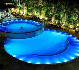 Viale Cataratas Hotel & Eventos 