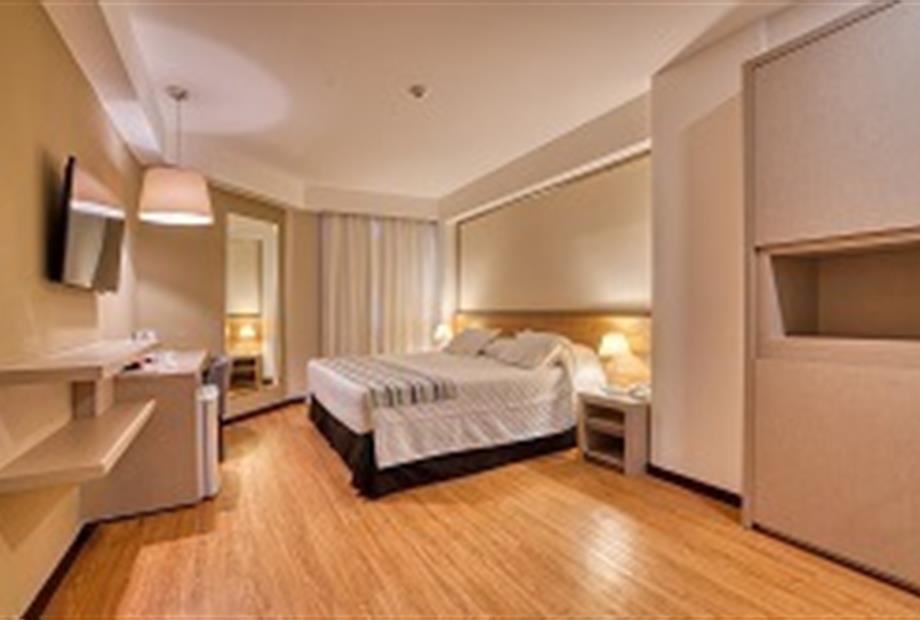 Apartamento 01 cama casal