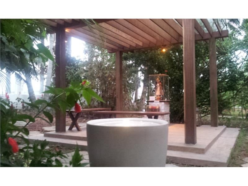 Nossa Senhora de Caacupé - Padroeira do Paraguai