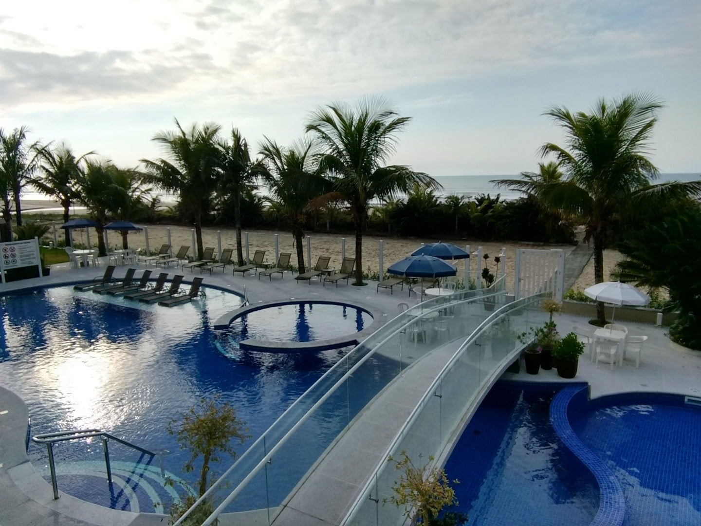 Kaakupê Praia Hotel