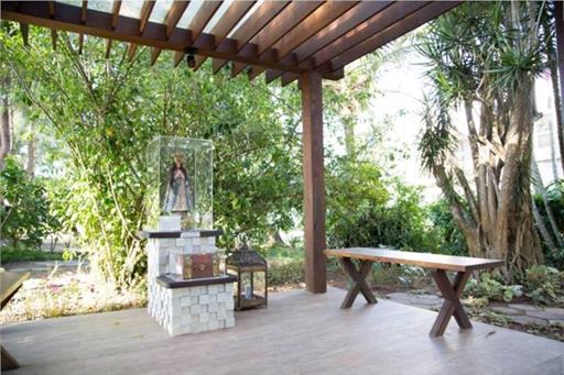 Nossa Senhora de Caacupé - Padroeira do Paraguai