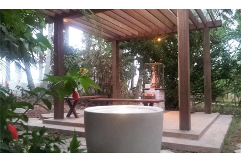 Nossa Senhora de Caacupé - Padroeira do Paraguai