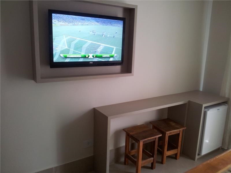 Apartamento Luxo Frente Mar (Casal)