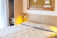 LUXO MAR SGL/DBL