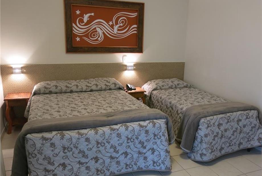 Apartamento Jardim Duplo