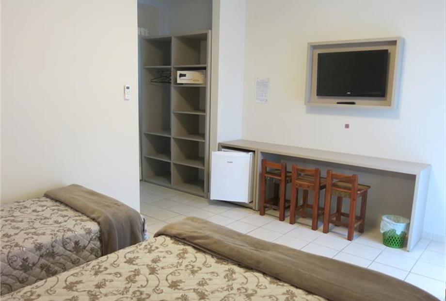 Apartamento Jardim Duplo