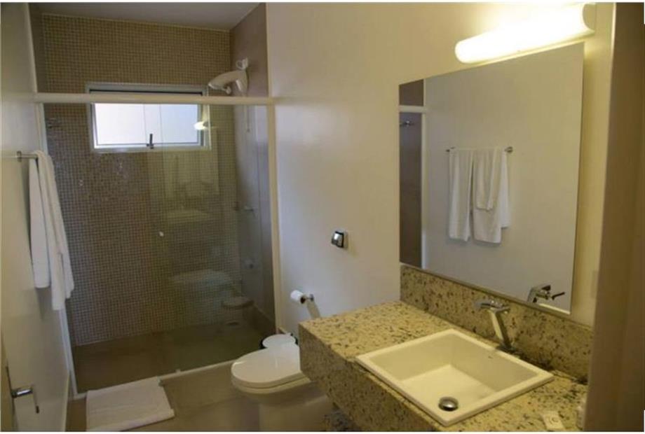 Apartamento Luxo Frente Mar (Quadruplo)