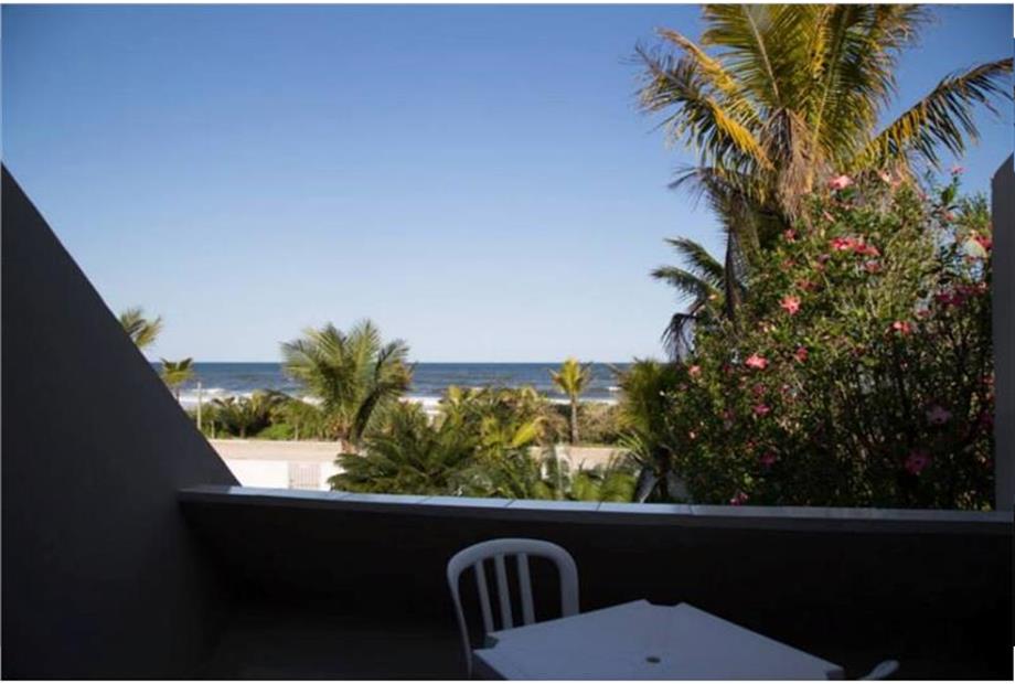 Sacada Luxo Frente Mar