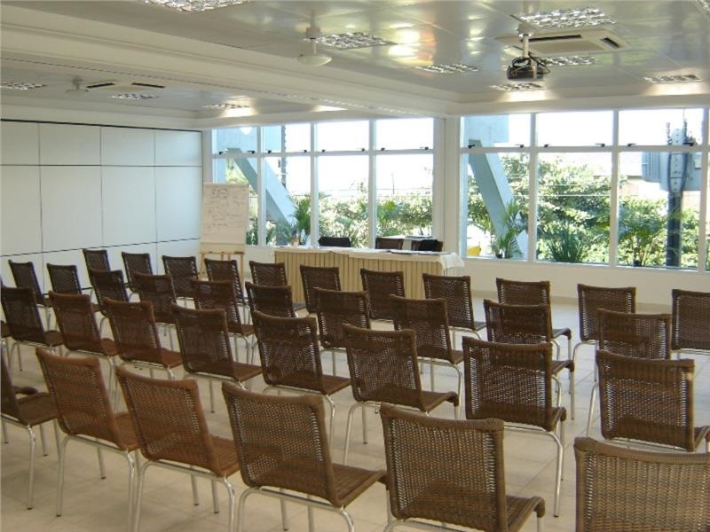 Sala de Eventos