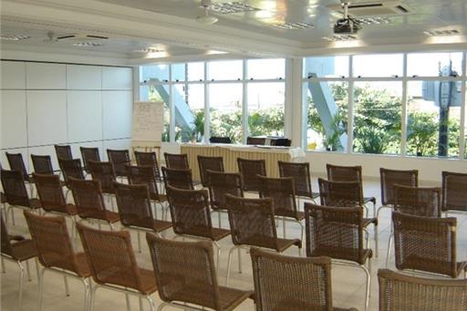 Sala de Eventos
