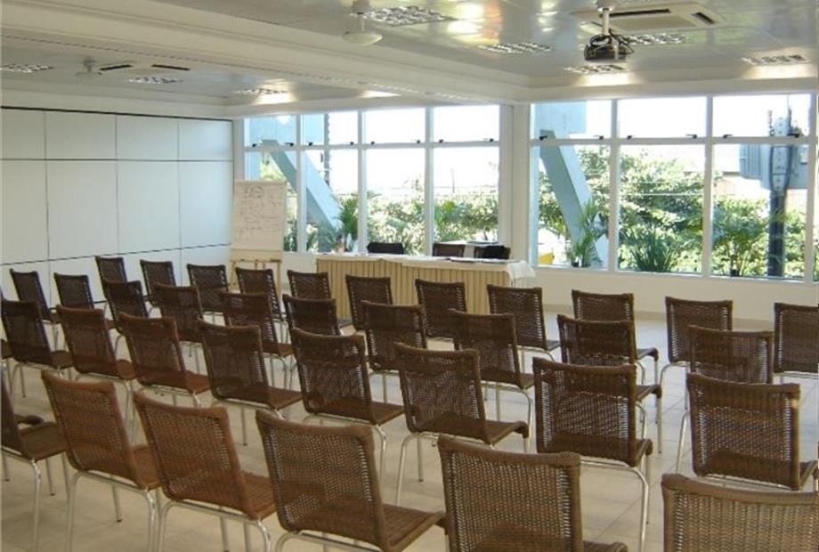 Sala de Eventos