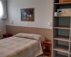 SUITE JUNIOR (4 PESSOAS)