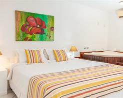 Suite VIP Com Hidromassagem