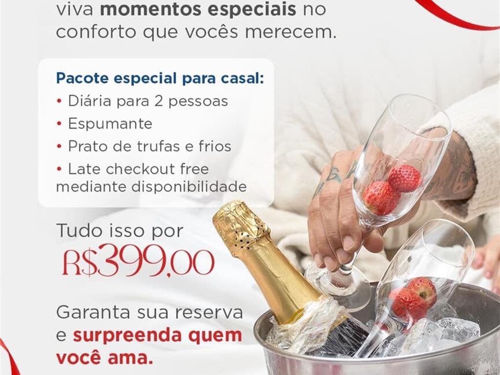 DIA DOS NAMORADOS