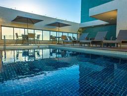 Mais Hotel Aeroporto Salvador.