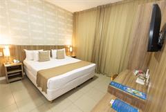 Quarto Duplo Standard