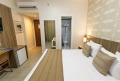 Quarto Duplo Superior