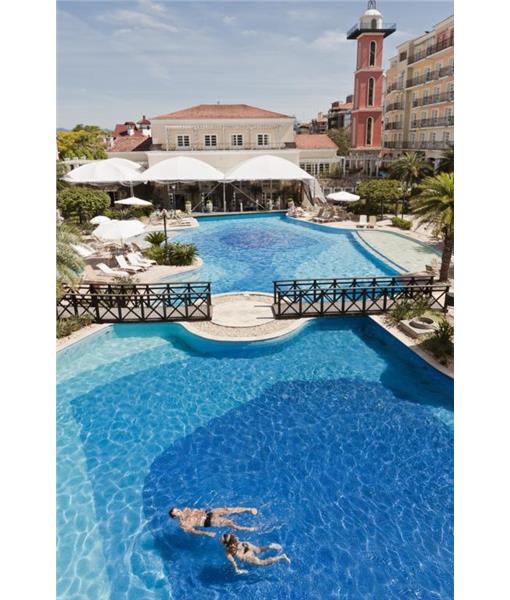 PISCINAS