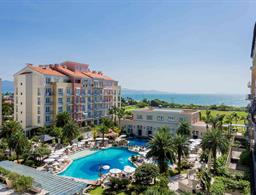 IL Campanario Villaggio Resort