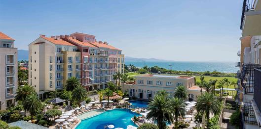 IL Campanario Villaggio Resort