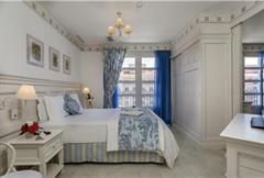 SUITE BOULEVARD