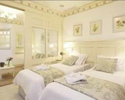 SUITE JR BOULEVARD