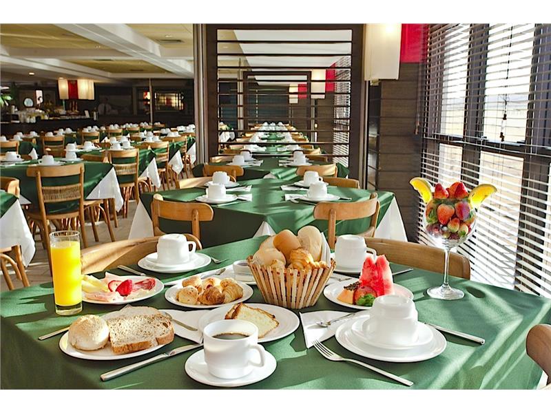 RESTAURANTE BOULEVARD