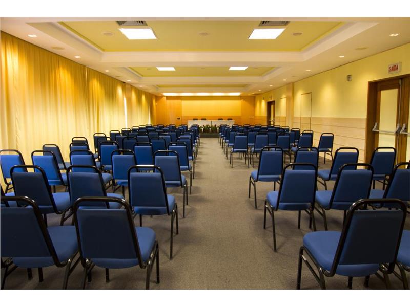 SALA DE EVENTOS