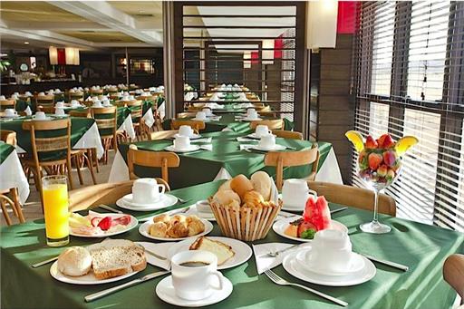 RESTAURANTE BOULEVARD