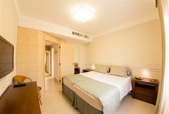 SUITE LATERAL LUXO