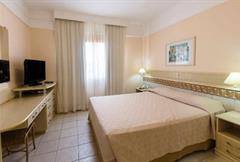 SUITE LUXO ALAMEDA
