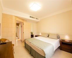 SUITE LATERAL LUXO