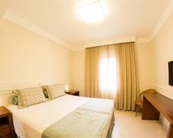 SUITE FRENTE MAR LUXO