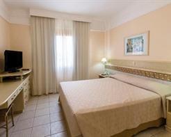 SUITE LUXO ALAMEDA