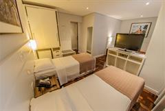 MASTER TRIPLO SOLTEIRO