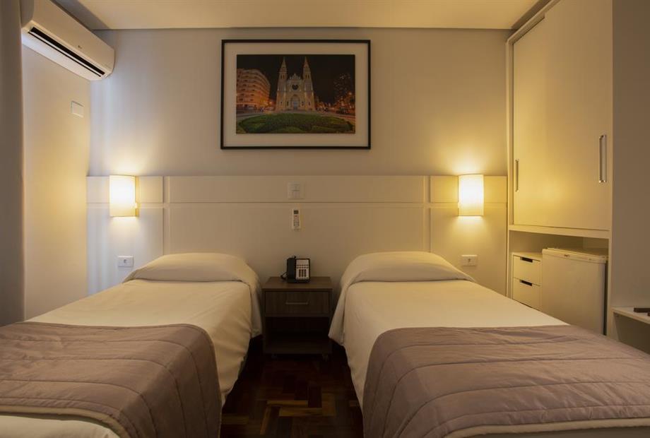 MASTER TIPLO SOLTEIRO