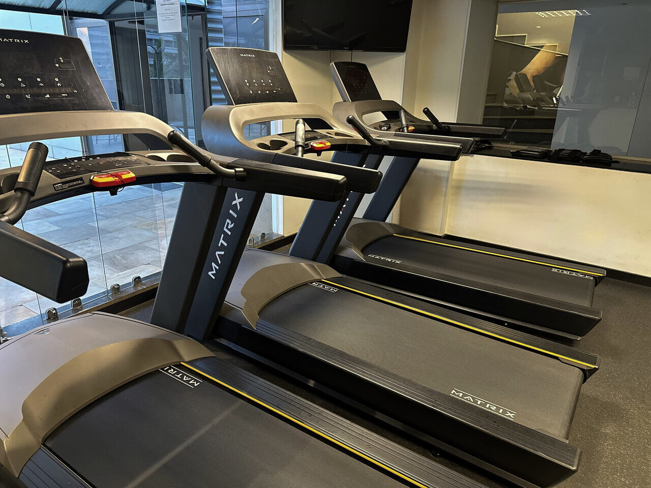 Imagen ilustrativa del hotel Kubitschek Plaza Hotel