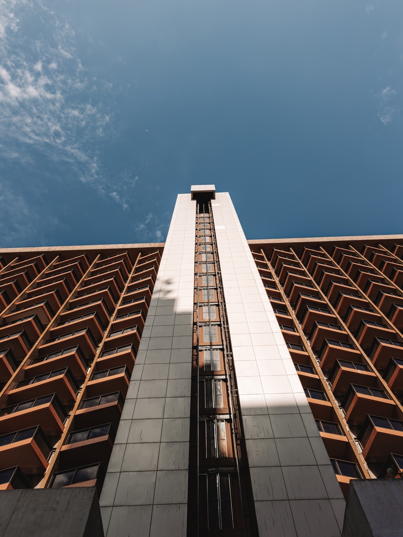 Imagen ilustrativa del hotel Kubitschek Plaza Hotel