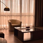 Suíte Diamantina cama casal