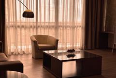 Suíte Diamantina cama casal