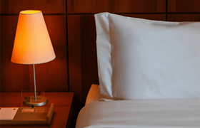 Standard Individual de Kubitschek Plaza Hotel