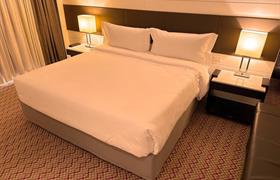 Suite Brasília de Kubitschek Plaza Hotel