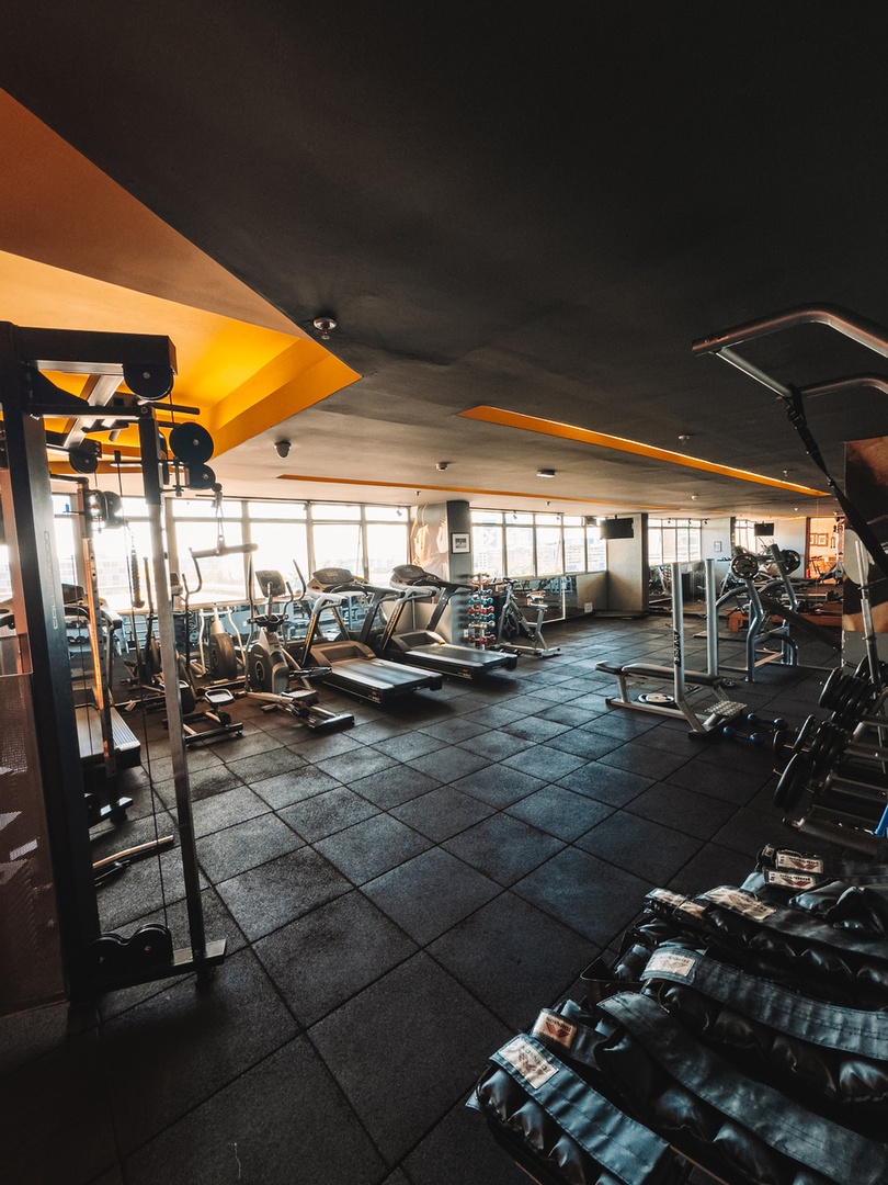 Imagem ilustrativa do hotel Manhattan Plaza Hotel 