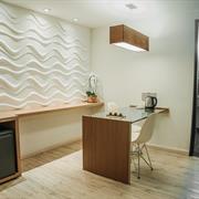 Superior Casal - Vista Torre de TV