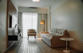 Superior Individual do Manhattan Plaza Hotel 